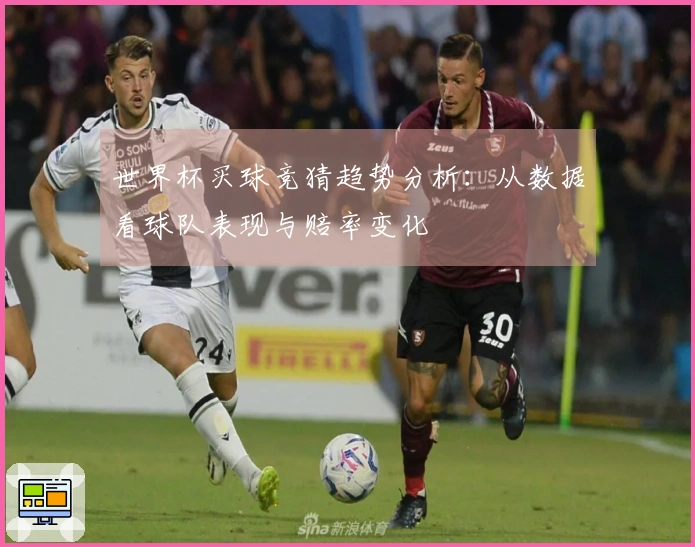 世界杯买球竞猜趋势分析：从数据看球队表现与赔率变化