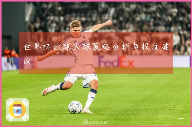 世界杯让球买球策略分析与投注建议