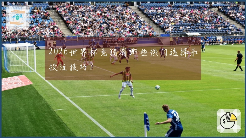 2026世界杯竞猜有哪些热门选择和投注技巧？