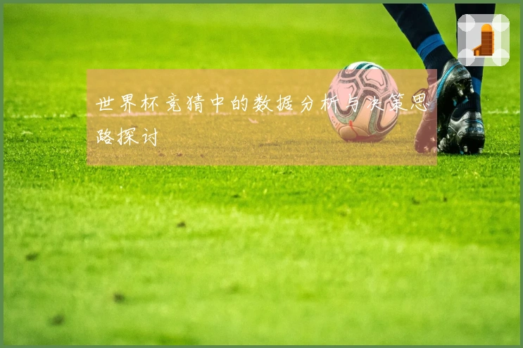 世界杯竞猜中的数据分析与决策思路探讨