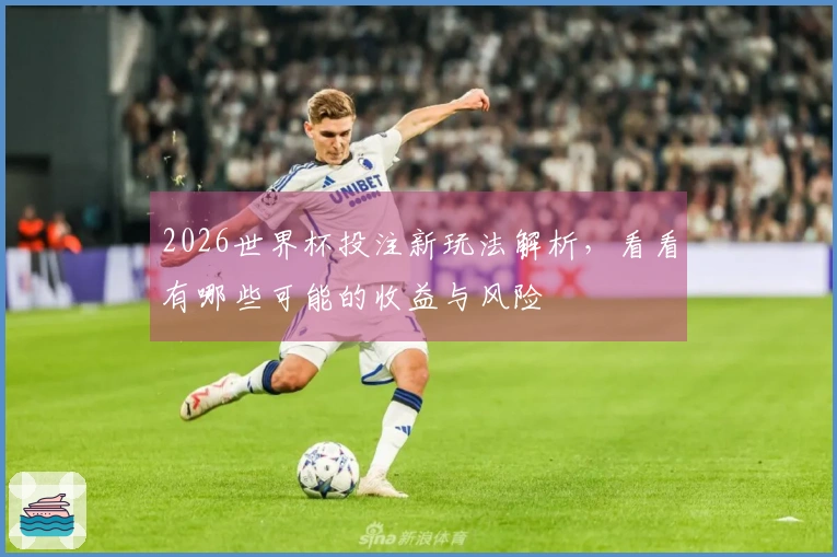 2026世界杯投注新玩法解析，看看有哪些可能的收益与风险