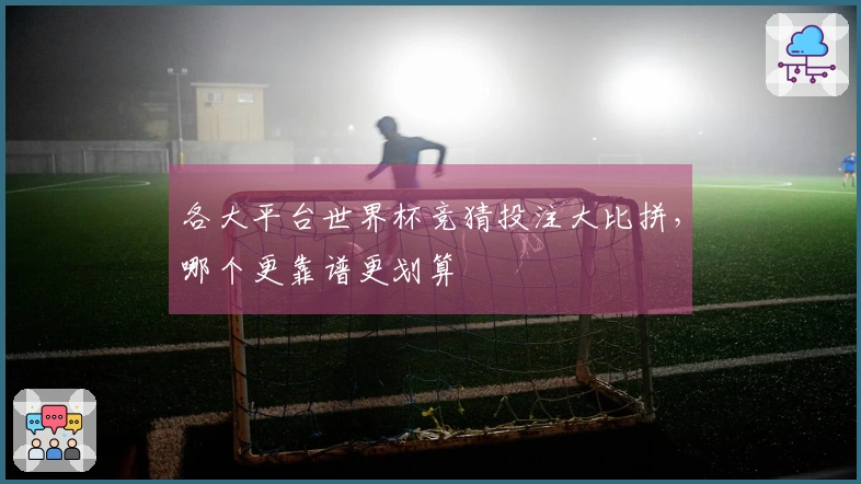 各大平台世界杯竞猜投注大比拼，哪个更靠谱更划算