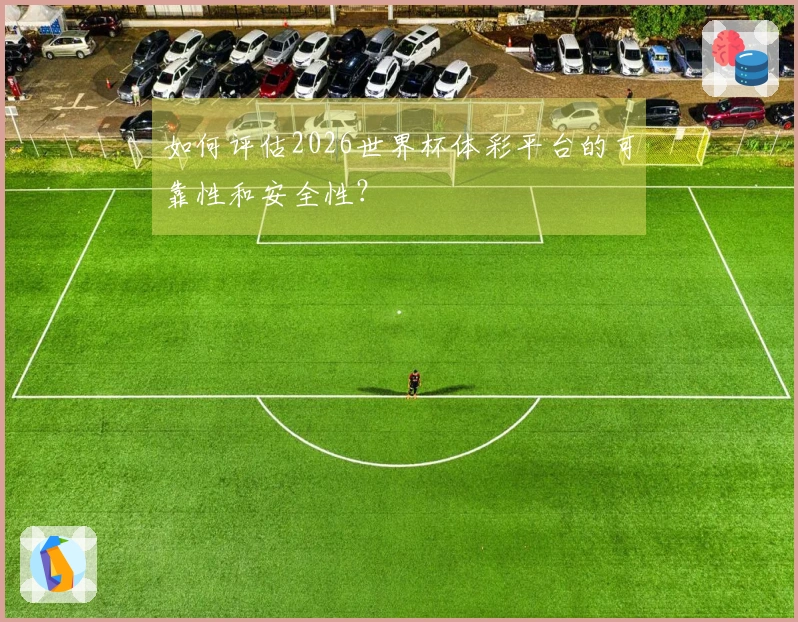 如何评估2026世界杯体彩平台的可靠性和安全性？