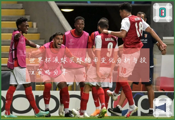 世界杯滚球买球赔率变化分析与投注策略分享