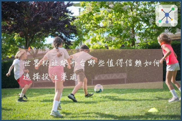 世界杯让球平台哪些值得信赖如何选择投注渠道