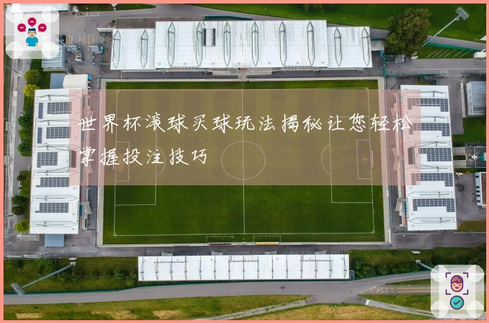世界杯滚球买球玩法揭秘让您轻松掌握投注技巧