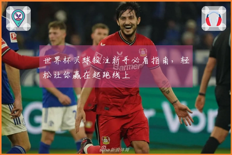 世界杯买球投注新手必看指南，轻松让你赢在起跑线上